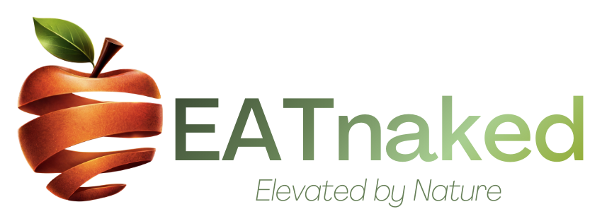 EATnaked Logo